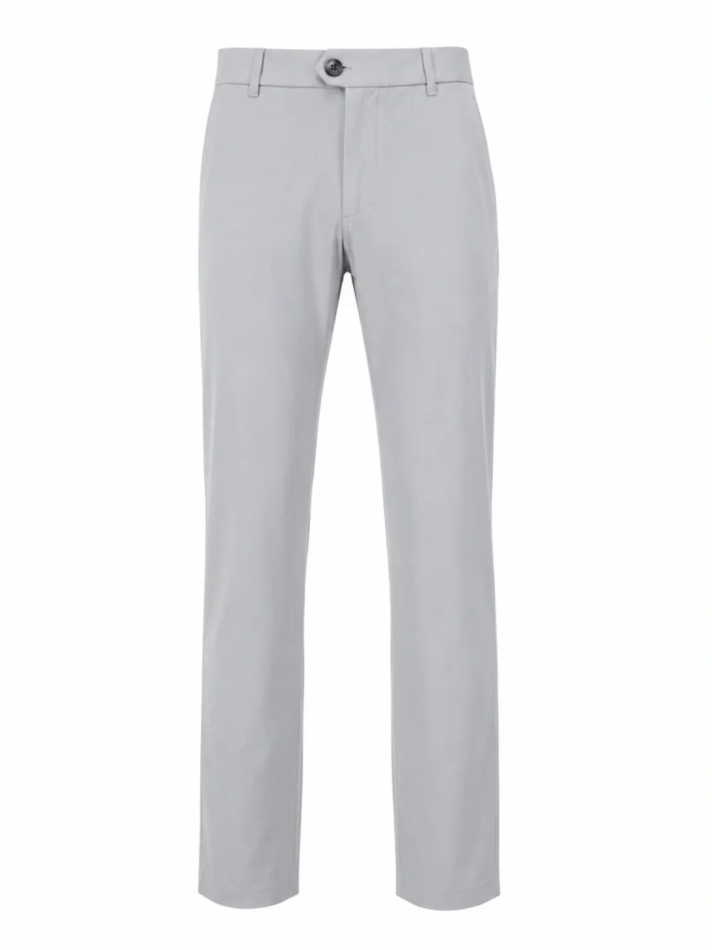 Greyson Montauk Performance Trousers Men’s 34x32 Gray Stretch Golf Pants